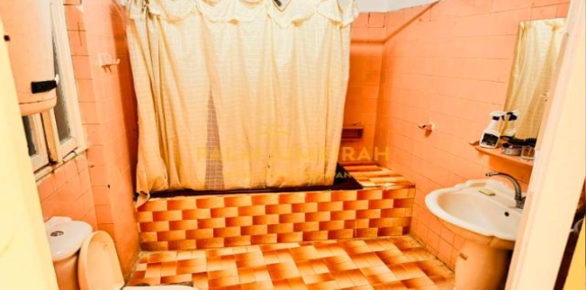 شقة للبيع فى ميامي - قسم المنتزه - الإسكندرية