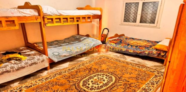 شقة للبيع فى ميامي - قسم المنتزه - الإسكندرية