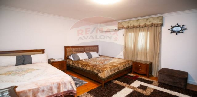 Duplex For Sale In Glim - Qism El-Raml - Alexandria