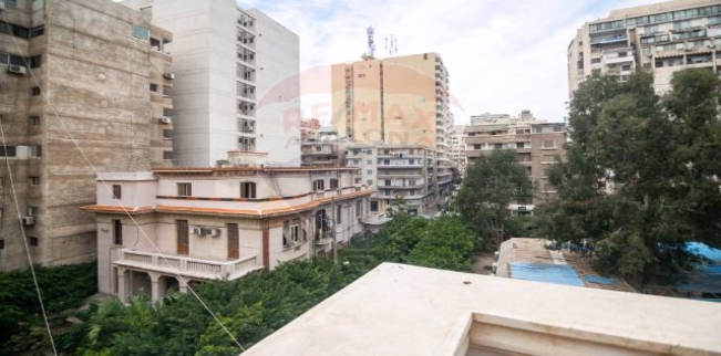 Duplex For Sale In Glim - Qism El-Raml - Alexandria