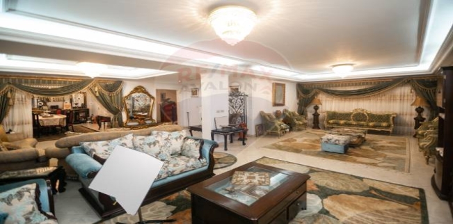 Duplex For Sale In Glim - Qism El-Raml - Alexandria