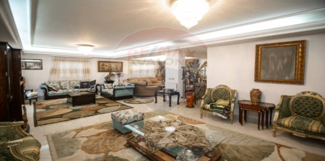 Duplex For Sale In Glim - Qism El-Raml - Alexandria
