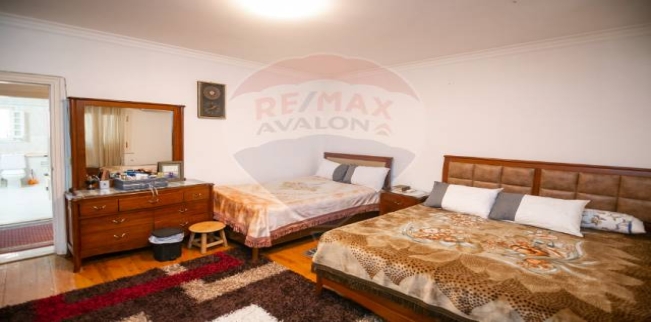Duplex For Sale In Glim - Qism El-Raml - Alexandria