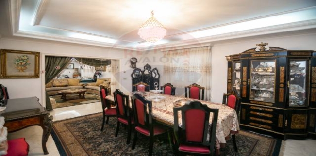 Duplex For Sale In Glim - Qism El-Raml - Alexandria