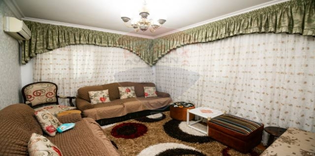 Duplex For Sale In Glim - Qism El-Raml - Alexandria