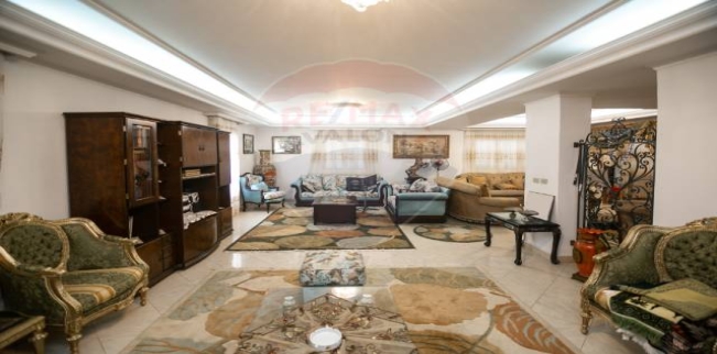Duplex For Sale In Glim - Qism El-Raml - Alexandria