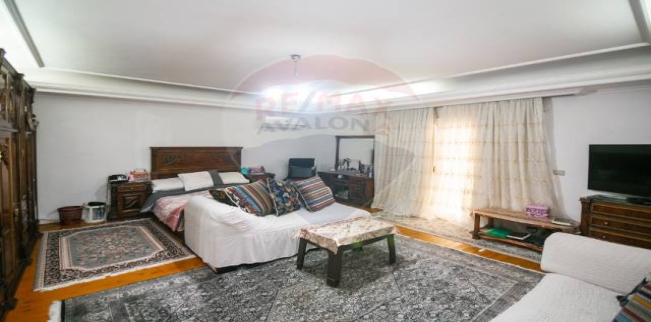 Duplex For Sale In Glim - Qism El-Raml - Alexandria
