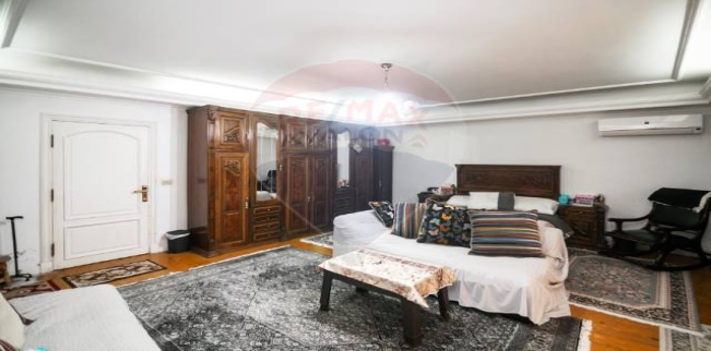 Duplex For Sale In Glim - Qism El-Raml - Alexandria