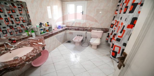 Duplex For Sale In Glim - Qism El-Raml - Alexandria