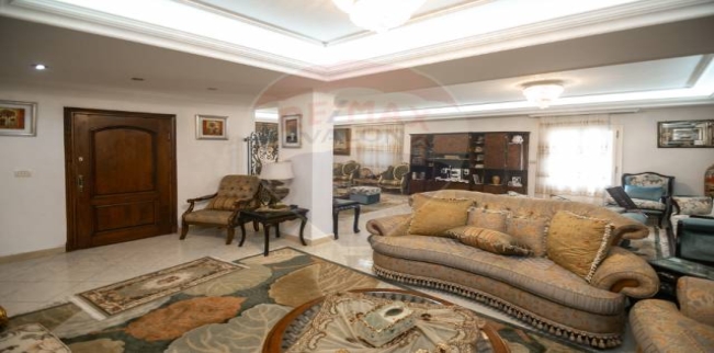 Duplex For Sale In Glim - Qism El-Raml - Alexandria
