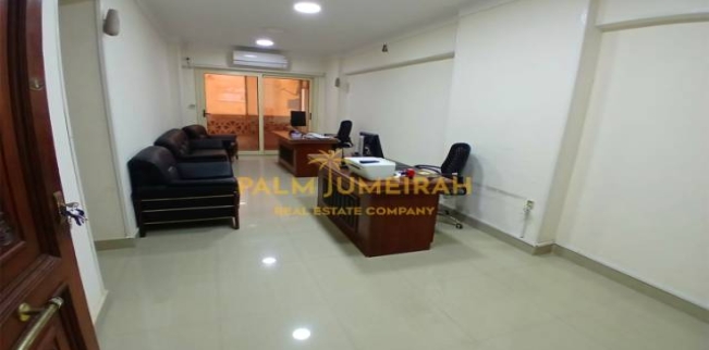 شقة للإيجار فى كليوباترا - قسم سيدى جابر - الإسكندرية
