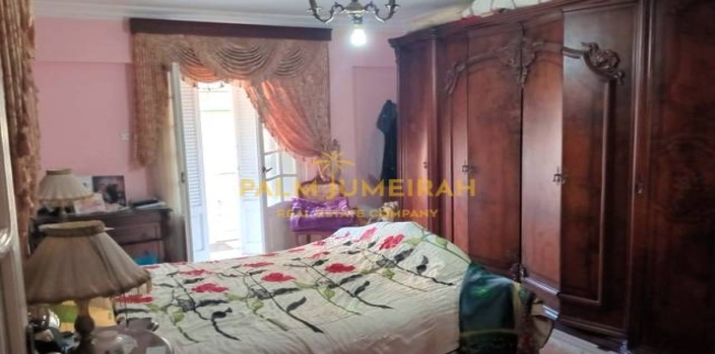 Apartment For Sale In Ganaklis - Qism El-Raml - Alexandria