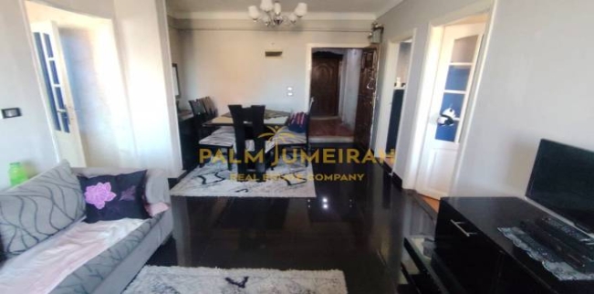 شقة للبيع فى محرم بك - قسم محرم بك - الإسكندرية