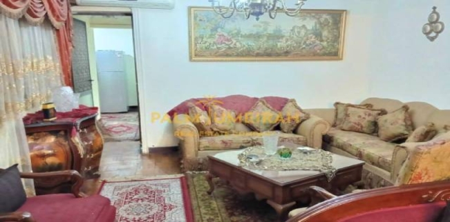 شقة للبيع فى سيدي جابر - قسم سيدى جابر - الإسكندرية