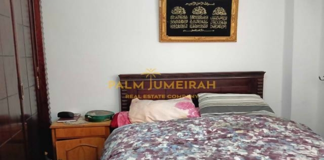 شقة للبيع فى سيدي جابر - قسم سيدى جابر - الإسكندرية