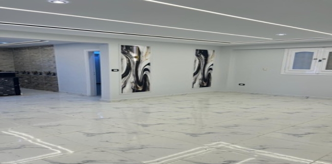 Holiday Villa For Sale In Markaz El-Hamam - Matrouh