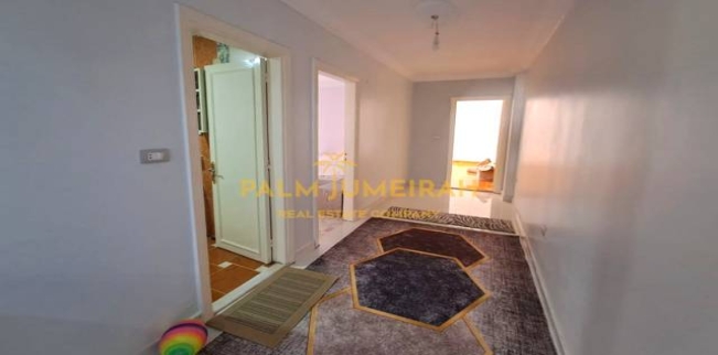 Apartment For Sale In Flemig - Qism El-Raml - Alexandria