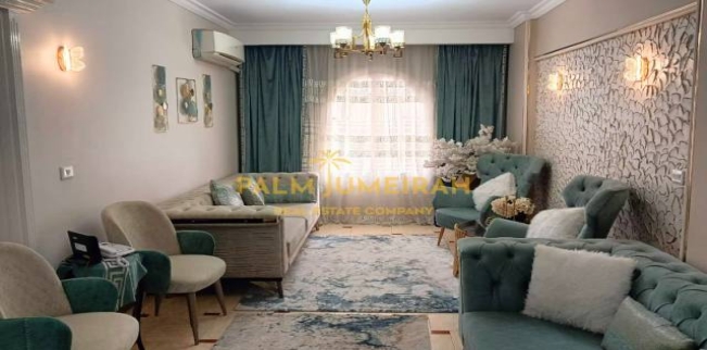 Apartment For Sale In Miami - Qism El-Montaza - Alexandria