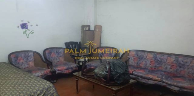 Apartment For Sale In Smoha - Qism Sidi Gabir - Alexandria