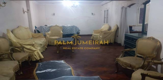 Apartment For Sale In Smoha - Qism Sidi Gabir - Alexandria