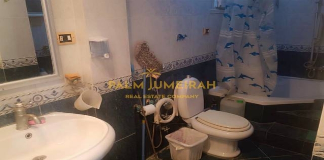 Apartment For Sale In Smoha - Qism Sidi Gabir - Alexandria