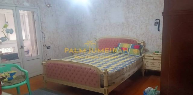 Apartment For Sale In Smoha - Qism Sidi Gabir - Alexandria