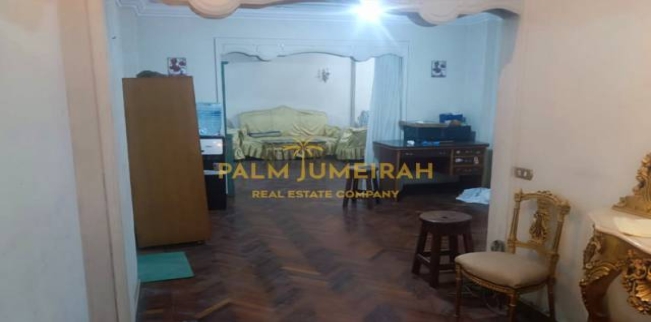 Apartment For Sale In Smoha - Qism Sidi Gabir - Alexandria
