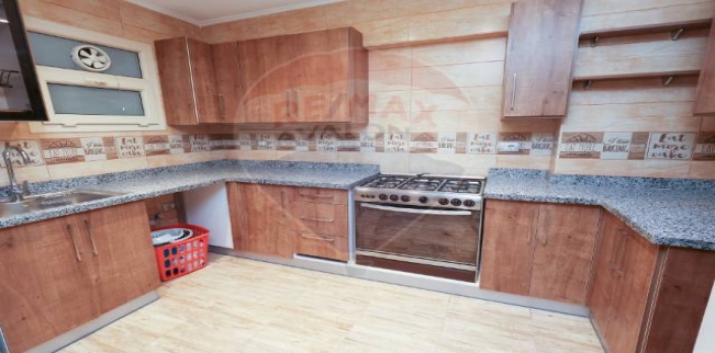 Apartment For Sale In Smoha - Qism Sidi Gabir - Alexandria