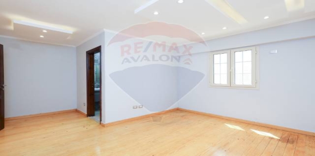 Apartment For Sale In Smoha - Qism Sidi Gabir - Alexandria