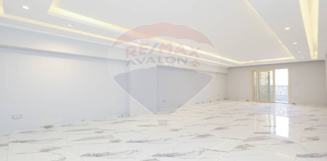 Apartment For Sale In Smoha - Qism Sidi Gabir - Alexandria