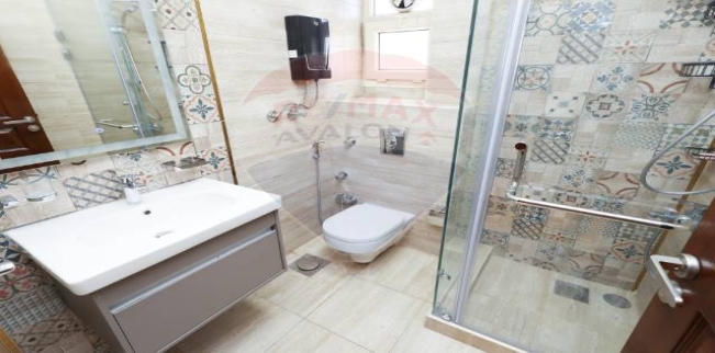 Apartment For Sale In Smoha - Qism Sidi Gabir - Alexandria