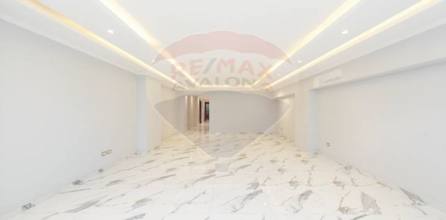 Apartment For Sale In Smoha - Qism Sidi Gabir - Alexandria
