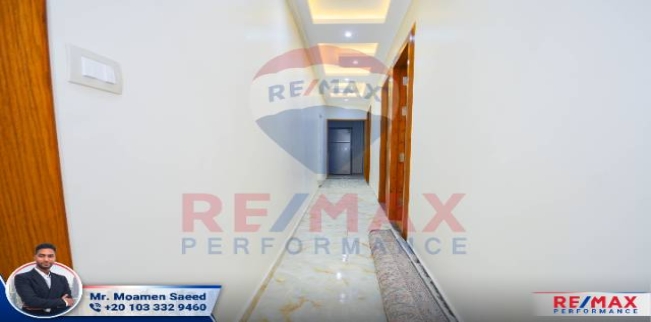 Apartment For Sale In Glim - Qism El-Raml - Alexandria