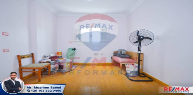 Apartment For Sale In Glim - Qism El-Raml - Alexandria