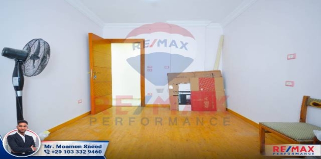 Apartment For Sale In Glim - Qism El-Raml - Alexandria