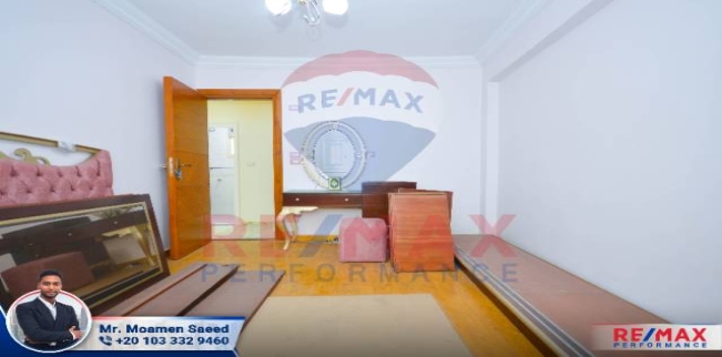 Apartment For Sale In Glim - Qism El-Raml - Alexandria