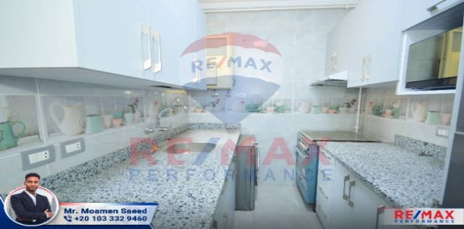 Apartment For Sale In Glim - Qism El-Raml - Alexandria
