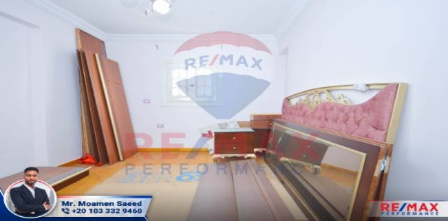 Apartment For Sale In Glim - Qism El-Raml - Alexandria