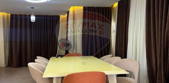 Apartment For Sale In Qism Moursy Matrouh - Matrouh