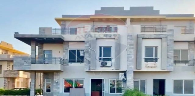 Apartment For Sale In Qism Moursy Matrouh - Matrouh