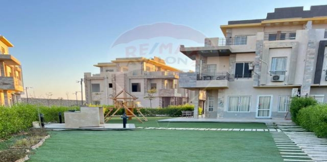 Apartment For Sale In Qism Moursy Matrouh - Matrouh