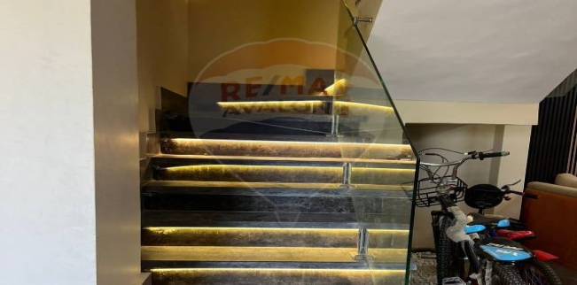 Apartment For Sale In Qism Moursy Matrouh - Matrouh