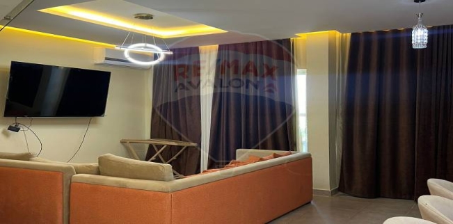 Apartment For Sale In Qism Moursy Matrouh - Matrouh