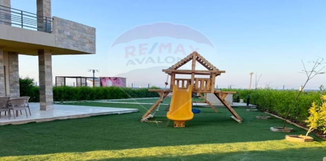 Apartment For Sale In Qism Moursy Matrouh - Matrouh