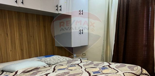 Apartment For Sale In Qism Moursy Matrouh - Matrouh