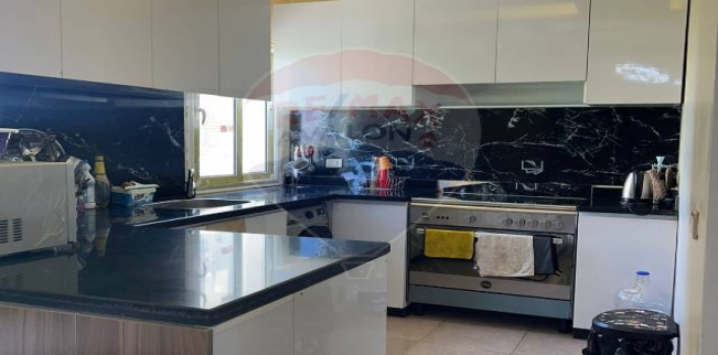 Apartment For Sale In Qism Moursy Matrouh - Matrouh