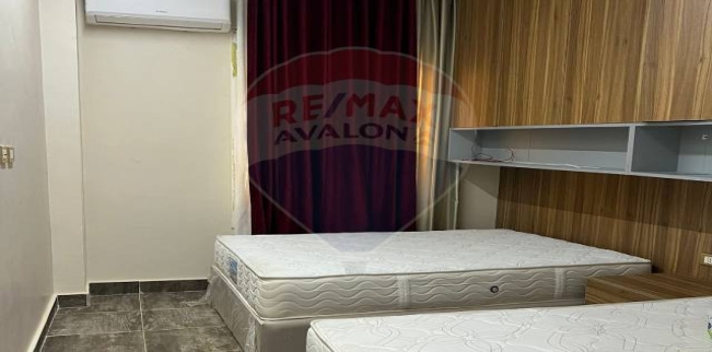 Apartment For Sale In Qism Moursy Matrouh - Matrouh