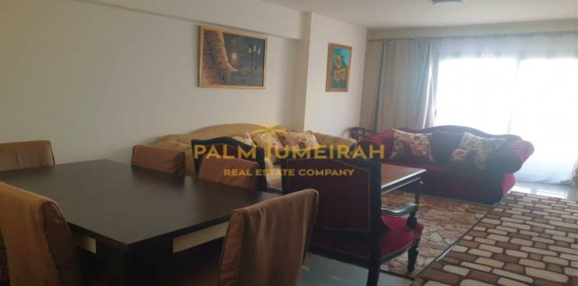 Apartment For Rent In Flemig - Qism El-Raml - Alexandria