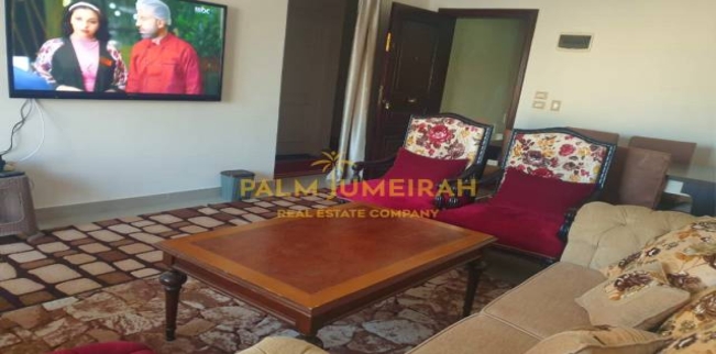 Apartment For Rent In Flemig - Qism El-Raml - Alexandria