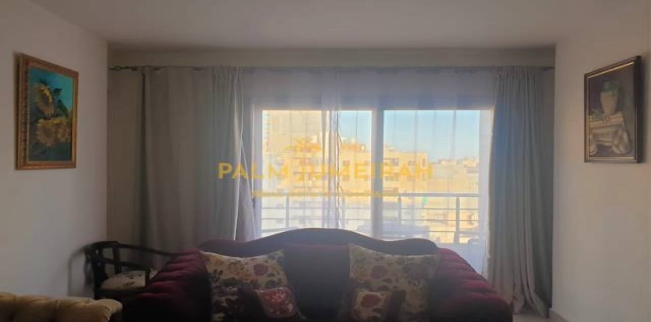 Apartment For Rent In Flemig - Qism El-Raml - Alexandria
